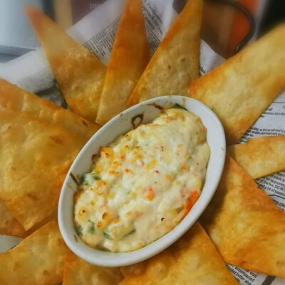 Appetizers