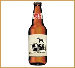 Black Horse