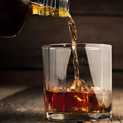 Bourbon