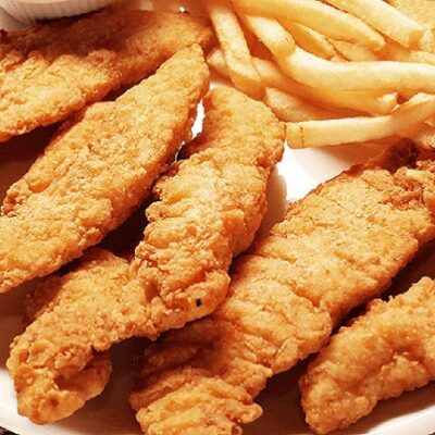 Chicken Fingers
