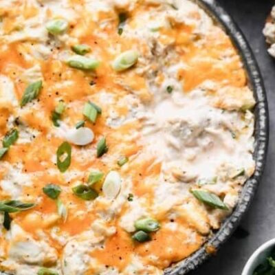 Crab Dip