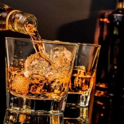Dark Rum