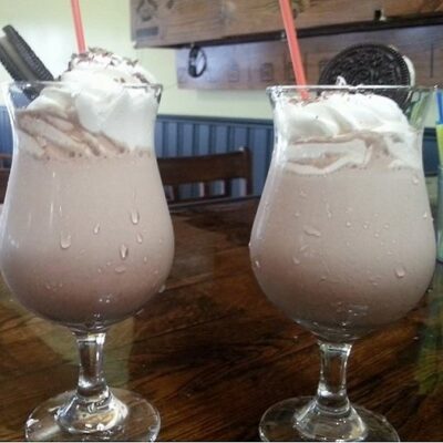 Drinks