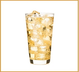Ginger Ale