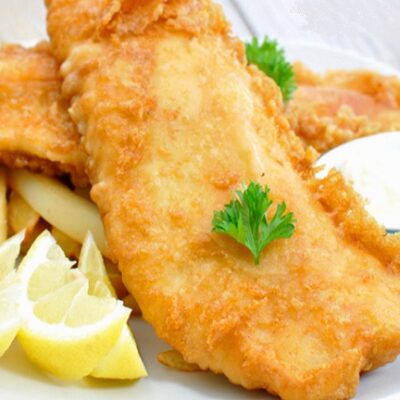 Seafood