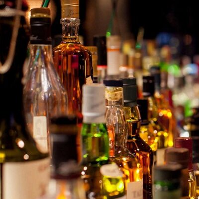 Liquor