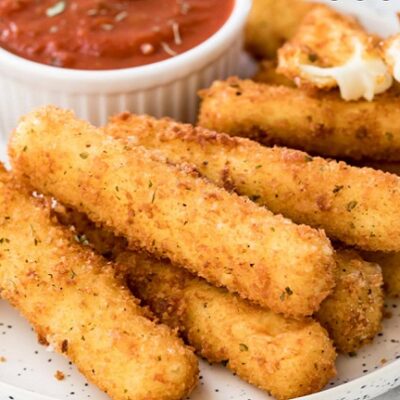 Mozza Sticks