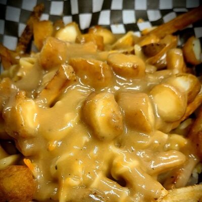 Poutine