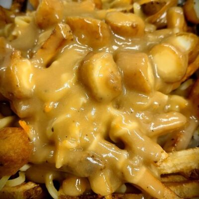 Poutine