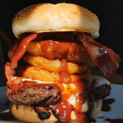 Burgers