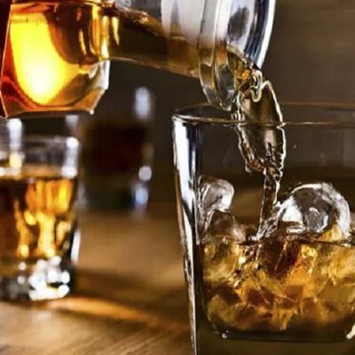 White Rum