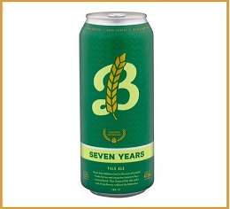 Seven Years