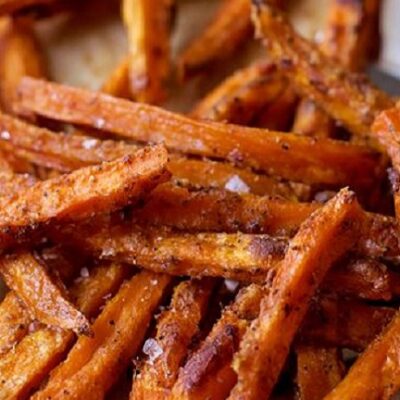 Sweet Potato Fries