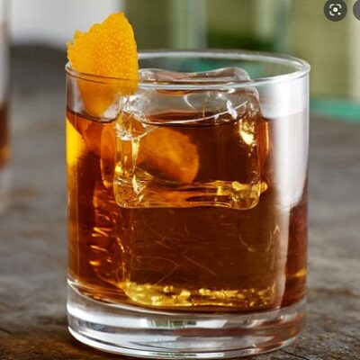 Whiskey
