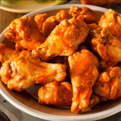 Wings