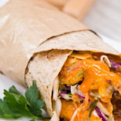 Wraps